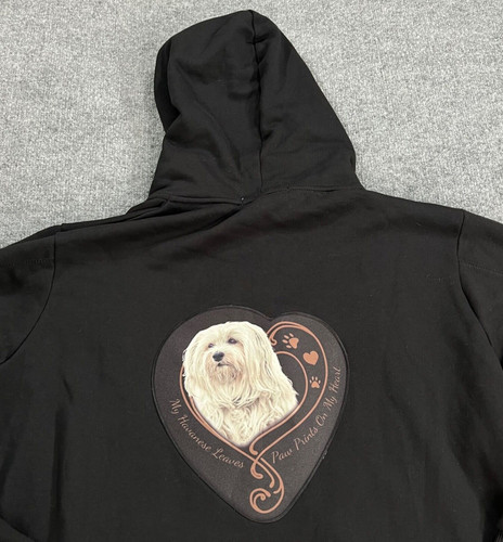The bradford exchange hoodie - bradford,