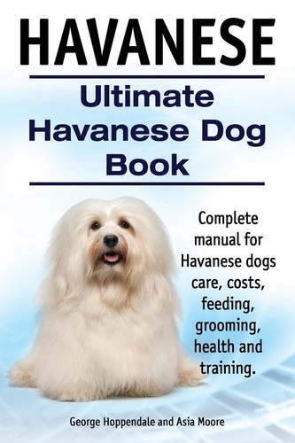 Havanese ultimate - havanese.,