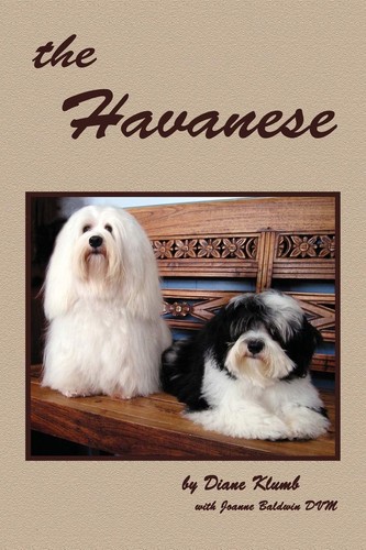 The havanese - the,
